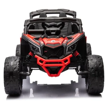 Baterijski Buggy Can Am Dk Ca003 Crveni Buggy Na Akumulator 18