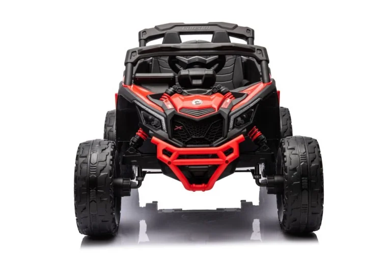 Baterijski Buggy Can Am Dk Ca003 Crveni Buggy Na Akumulator 18