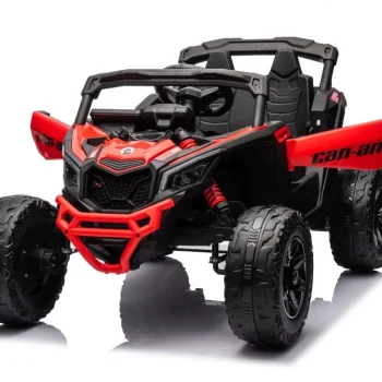 Baterijski Buggy Can Am Dk Ca003 Crveni Buggy Na Akumulator 2