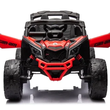 Baterijski Buggy Can Am Dk Ca003 Crveni Buggy Na Akumulator 3
