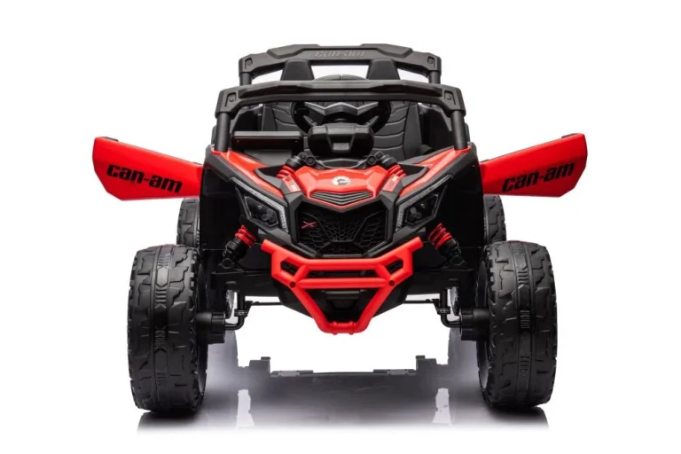 Baterijski Buggy Can Am Dk Ca003 Crveni Buggy Na Akumulator 3