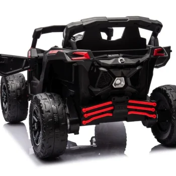 Baterijski Buggy Can Am Dk Ca003 Crveni Buggy Na Akumulator 5