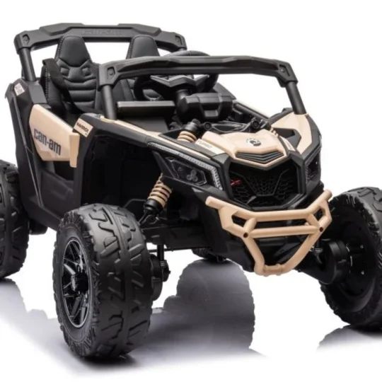 Baterijski Buggy Can Am Dk Ca003 Kaki Buggy Na Akumulator 1