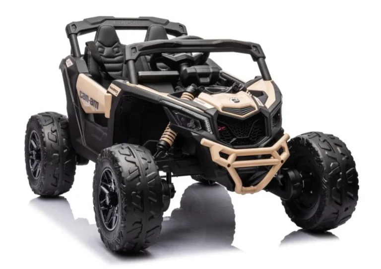 Baterijski Buggy Can Am Dk Ca003 Kaki Buggy Na Akumulator 1