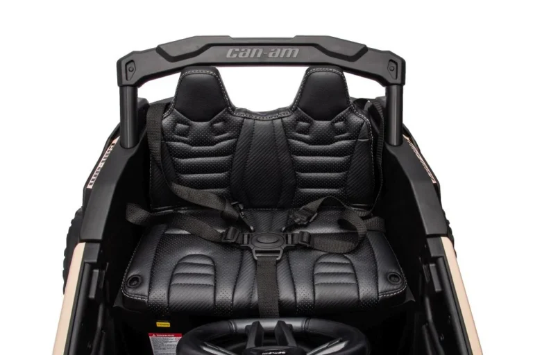Baterijski Buggy Can Am Dk Ca003 Kaki Buggy Na Akumulator 11