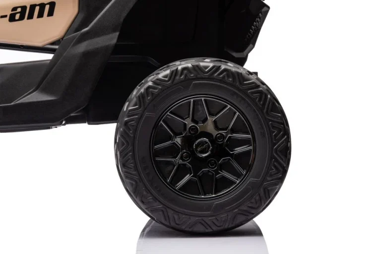 Baterijski Buggy Can Am Dk Ca003 Kaki Buggy Na Akumulator 12