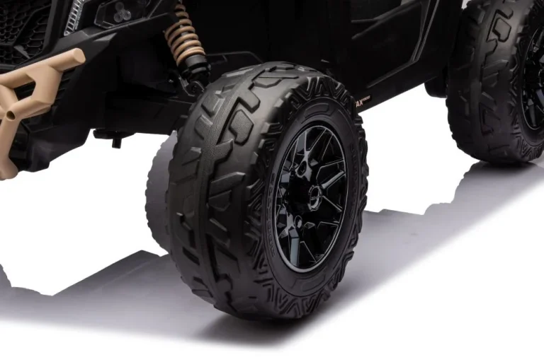 Baterijski Buggy Can Am Dk Ca003 Kaki Buggy Na Akumulator 15