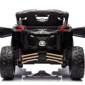 Baterijski Buggy Can Am Dk Ca003 Kaki Buggy Na Akumulator 16