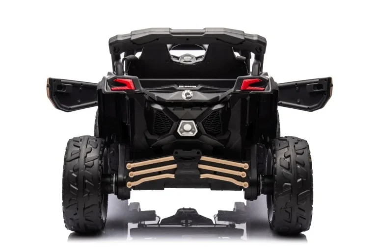 Baterijski Buggy Can Am Dk Ca003 Kaki Buggy Na Akumulator 16