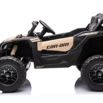 Baterijski Buggy Can Am Dk Ca003 Kaki Buggy Na Akumulator 17