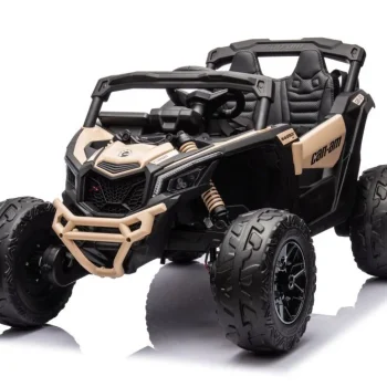 Baterijski Buggy Can Am Dk Ca003 Kaki Buggy Na Akumulator 18
