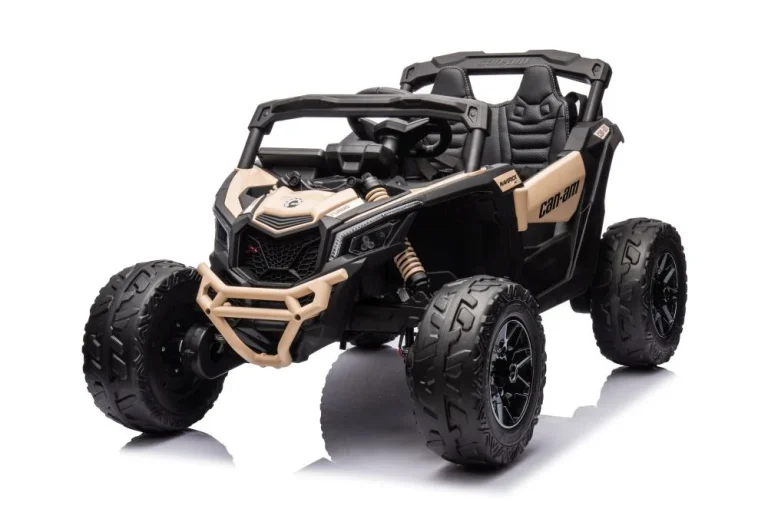 Baterijski Buggy Can Am Dk Ca003 Kaki Buggy Na Akumulator 18