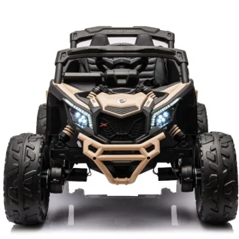 Baterijski Buggy Can Am Dk Ca003 Kaki Buggy Na Akumulator 3