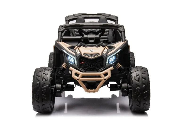 Baterijski Buggy Can Am Dk Ca003 Kaki Buggy Na Akumulator 3