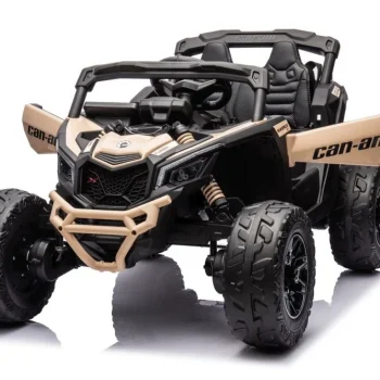 Baterijski Buggy Can Am Dk Ca003 Kaki Buggy Na Akumulator 4