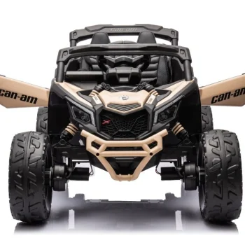 Baterijski Buggy Can Am Dk Ca003 Kaki Buggy Na Akumulator 5
