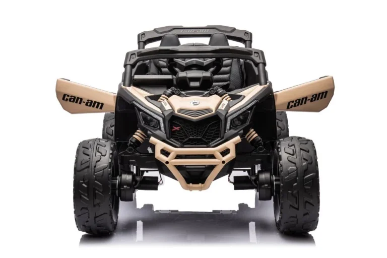 Baterijski Buggy Can Am Dk Ca003 Kaki Buggy Na Akumulator 5