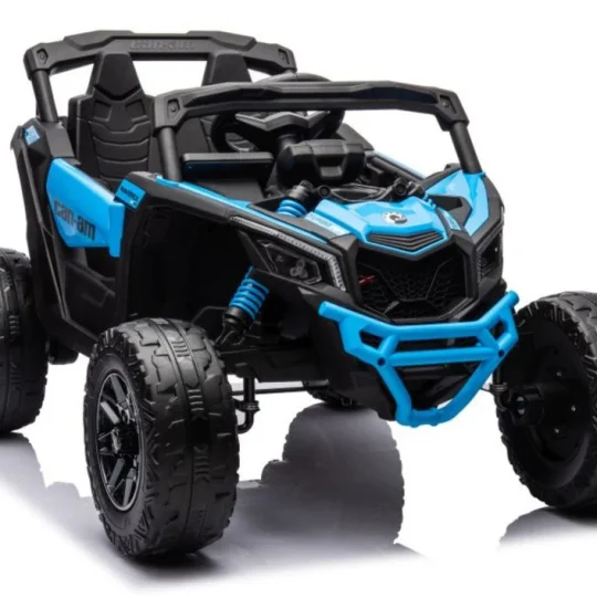 Baterijski Buggy Can Am Dk Ca003 Plava Buggy Na Akumulator 1