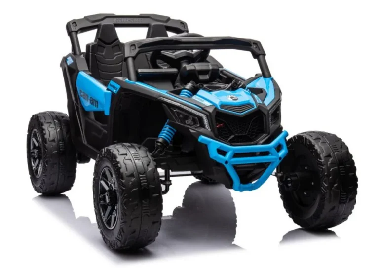 Baterijski Buggy Can Am Dk Ca003 Plava Buggy Na Akumulator 1