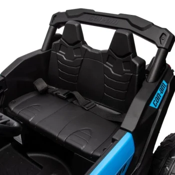Baterijski Buggy Can Am Dk Ca003 Plava Buggy Na Akumulator 11