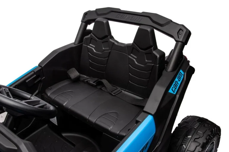 Baterijski Buggy Can Am Dk Ca003 Plava Buggy Na Akumulator 11