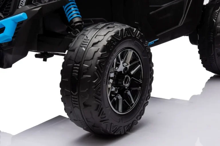 Baterijski Buggy Can Am Dk Ca003 Plava Buggy Na Akumulator 12