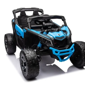 Baterijski Buggy Can Am Dk Ca003 Plava Buggy Na Akumulator 13