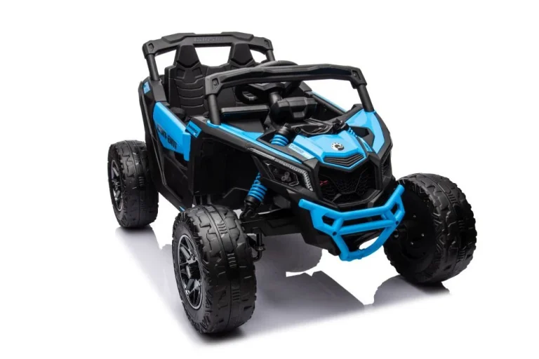 Baterijski Buggy Can Am Dk Ca003 Plava Buggy Na Akumulator 13