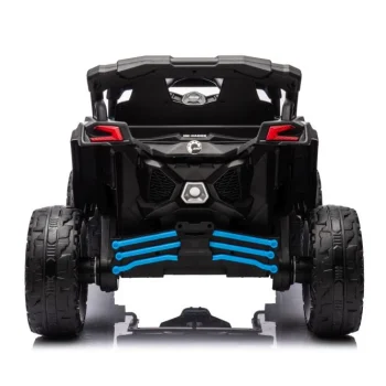 Baterijski Buggy Can Am Dk Ca003 Plava Buggy Na Akumulator 14