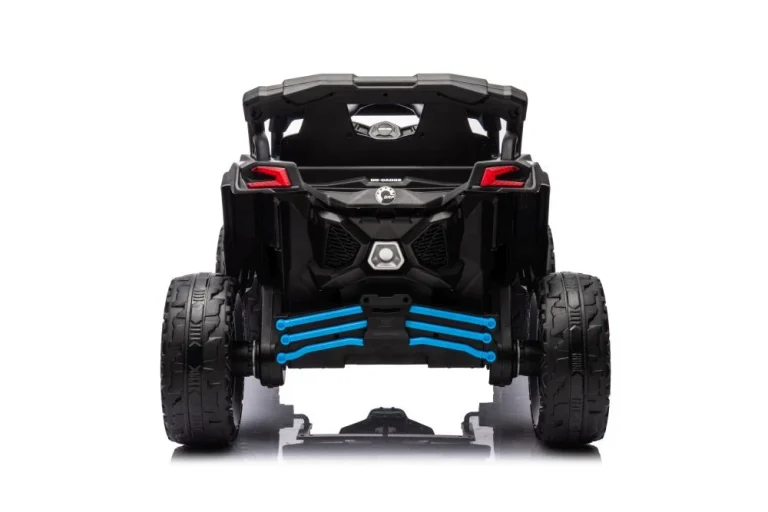Baterijski Buggy Can Am Dk Ca003 Plava Buggy Na Akumulator 14