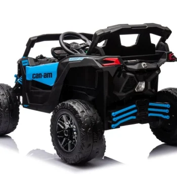 Baterijski Buggy Can Am Dk Ca003 Plava Buggy Na Akumulator 15