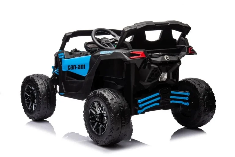 Baterijski Buggy Can Am Dk Ca003 Plava Buggy Na Akumulator 15