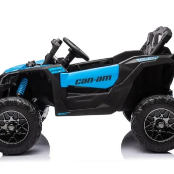 Baterijski Buggy Can Am Dk Ca003 Plava Buggy Na Akumulator 16