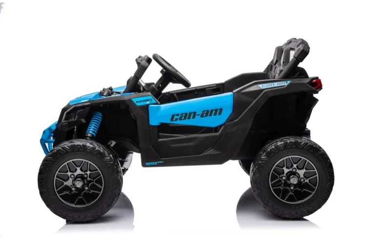 Baterijski Buggy Can Am Dk Ca003 Plava Buggy Na Akumulator 16
