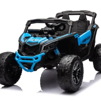 Baterijski Buggy Can Am Dk Ca003 Plava Buggy Na Akumulator 17