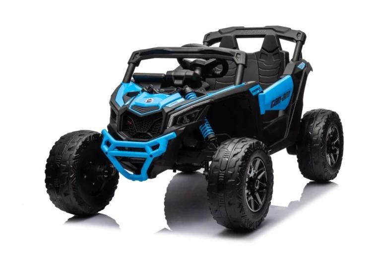 Baterijski Buggy Can Am Dk Ca003 Plava Buggy Na Akumulator 17