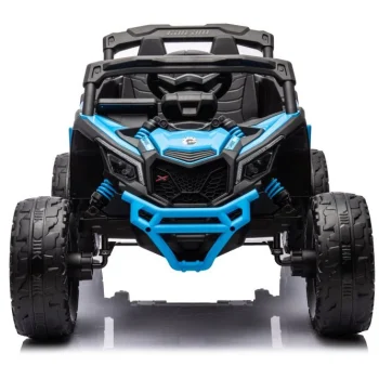 Baterijski Buggy Can Am Dk Ca003 Plava Buggy Na Akumulator 18