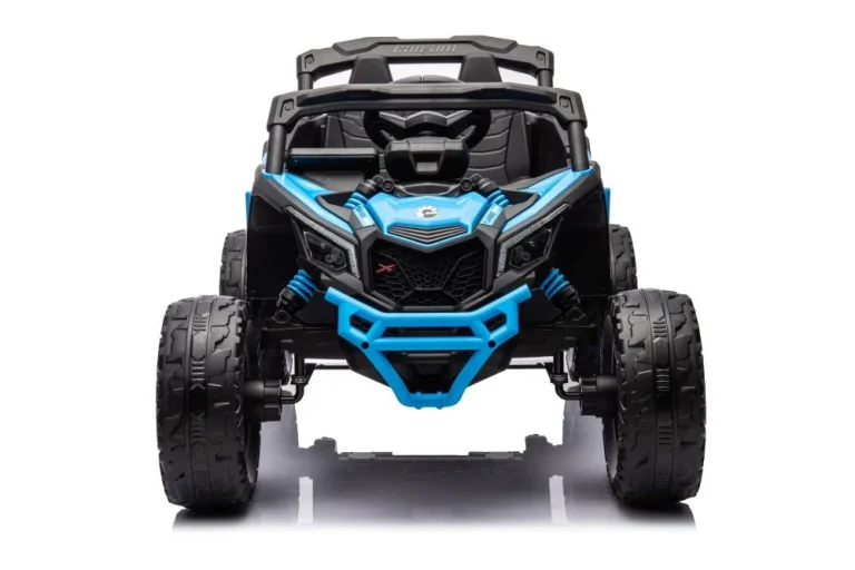 Baterijski Buggy Can Am Dk Ca003 Plava Buggy Na Akumulator 18