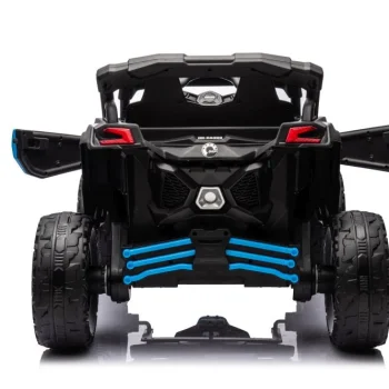 Baterijski Buggy Can Am Dk Ca003 Plava Buggy Na Akumulator 19