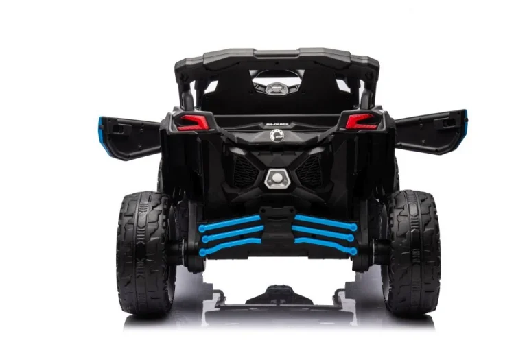 Baterijski Buggy Can Am Dk Ca003 Plava Buggy Na Akumulator 19