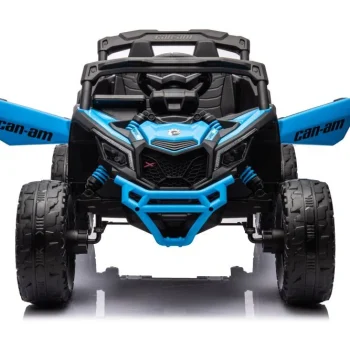 Baterijski Buggy Can Am Dk Ca003 Plava Buggy Na Akumulator 2