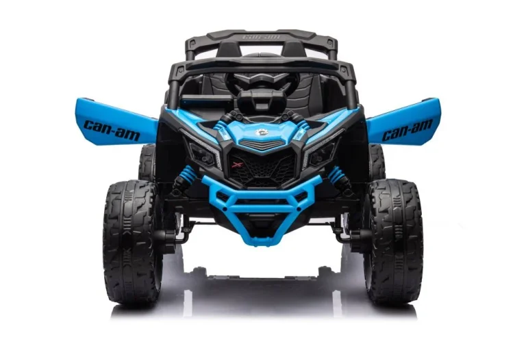 Baterijski Buggy Can Am Dk Ca003 Plava Buggy Na Akumulator 2