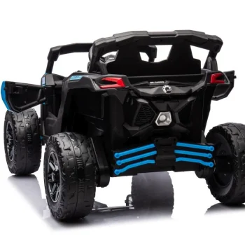 Baterijski Buggy Can Am Dk Ca003 Plava Buggy Na Akumulator 3