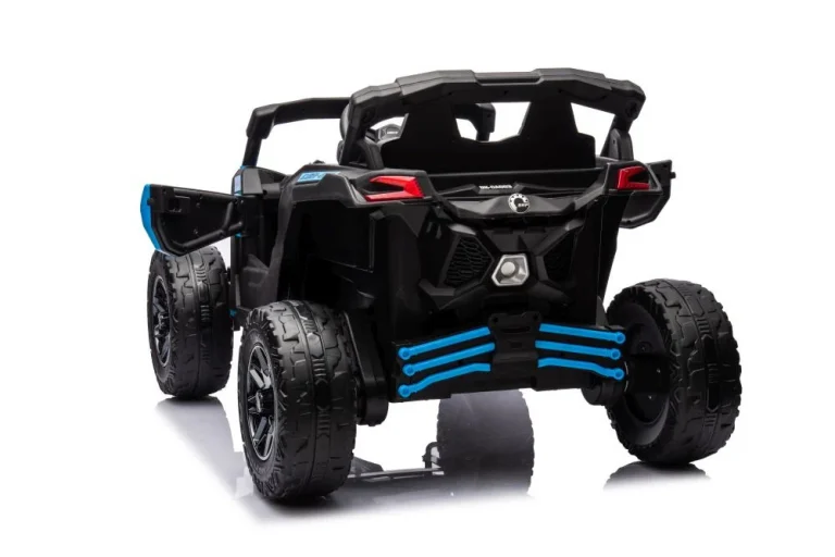 Baterijski Buggy Can Am Dk Ca003 Plava Buggy Na Akumulator 3