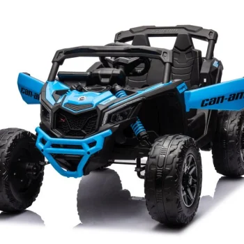 Baterijski Buggy Can Am Dk Ca003 Plava Buggy Na Akumulator 4