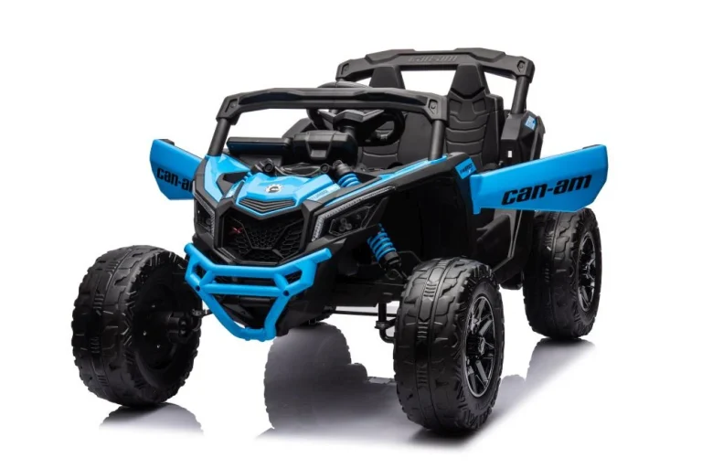 Baterijski Buggy Can Am Dk Ca003 Plava Buggy Na Akumulator 4