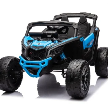 Baterijski Buggy Can Am Dk Ca003 Plava Buggy Na Akumulator 5