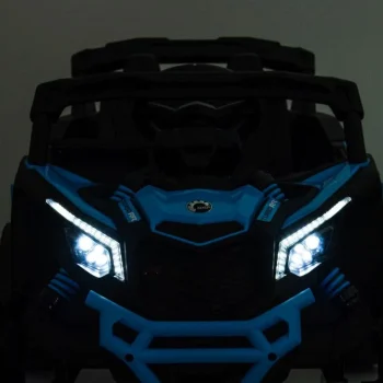 Baterijski Buggy Can Am Dk Ca003 Plava Buggy Na Akumulator 6