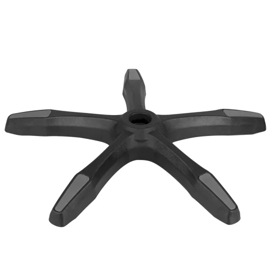 Baza Fotelje 320 Mm, Crna I Siva 1