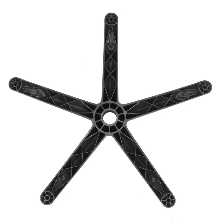 Baza Za Fotelju Eg 228 350 Mm Srebrna 2